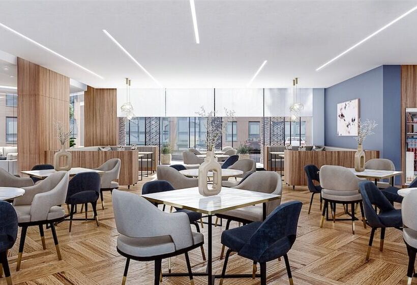 ホテル Staybridge Suites   Al Khobar City, An Ihg