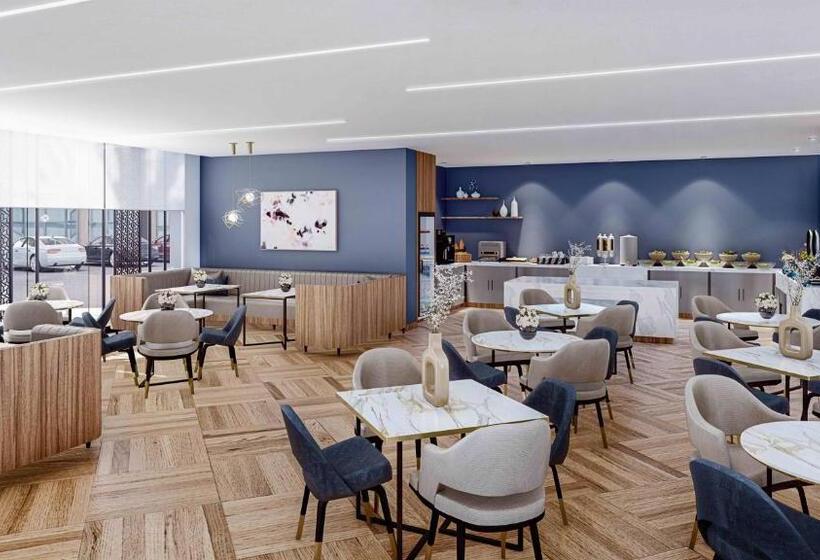 ホテル Staybridge Suites   Al Khobar City, An Ihg