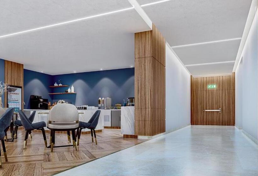 ホテル Staybridge Suites   Al Khobar City, An Ihg