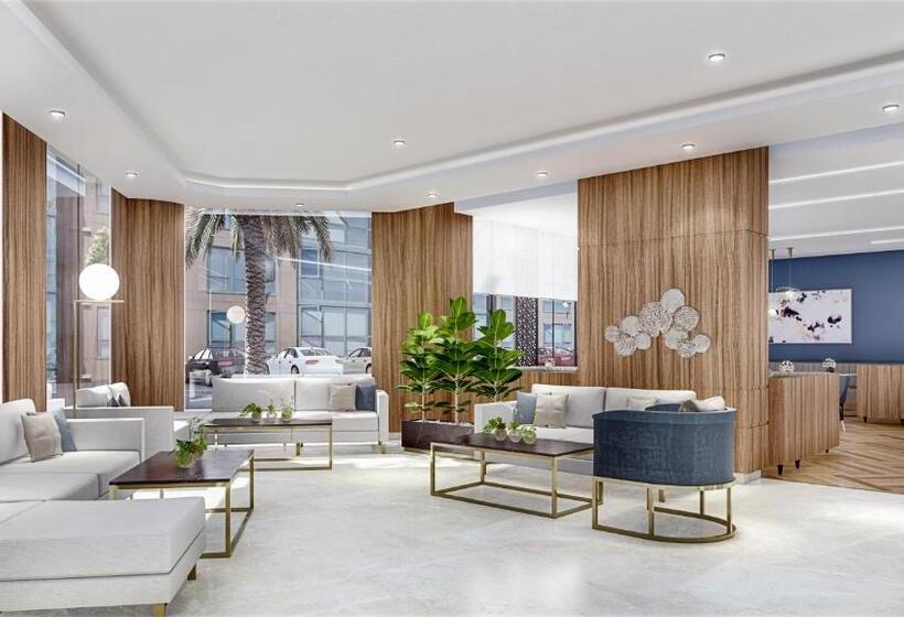 ホテル Staybridge Suites   Al Khobar City, An Ihg