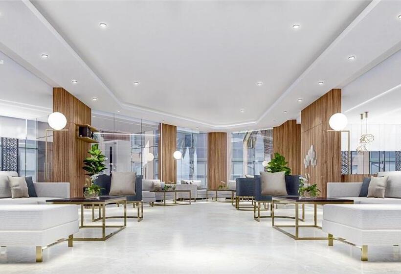 ホテル Staybridge Suites   Al Khobar City, An Ihg