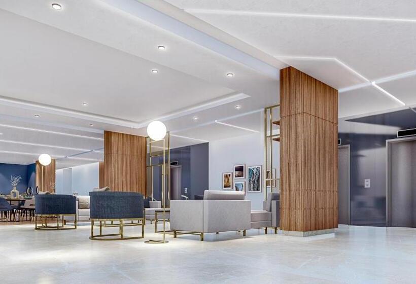 ホテル Staybridge Suites   Al Khobar City, An Ihg