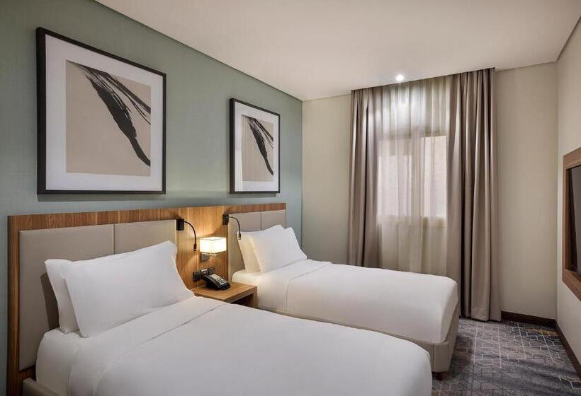 ホテル Staybridge Suites   Al Khobar City, An Ihg