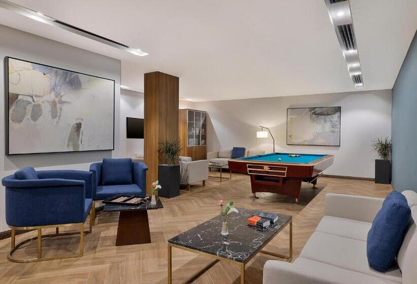 ホテル Staybridge Suites   Al Khobar City, An Ihg