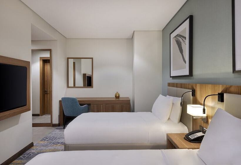 ホテル Staybridge Suites   Al Khobar City, An Ihg