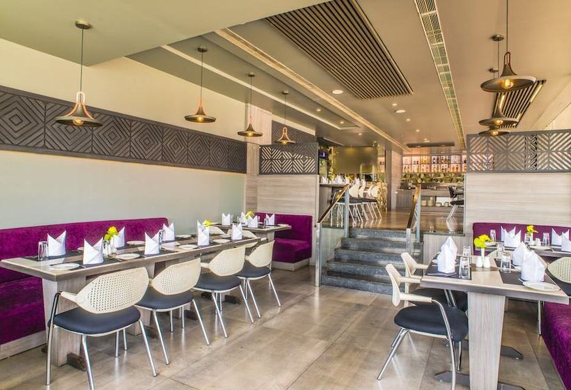 The Citi Residenci Hotel   Asansol