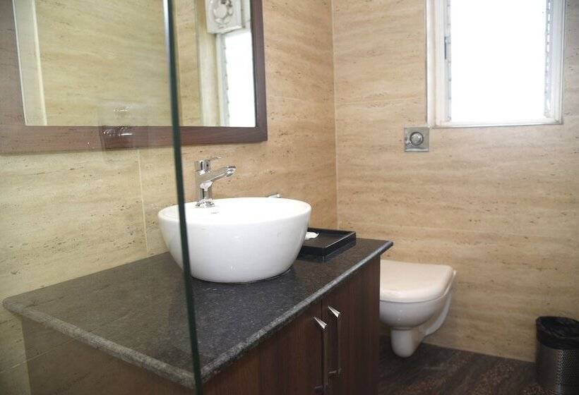 The Citi Residenci Hotel   Asansol