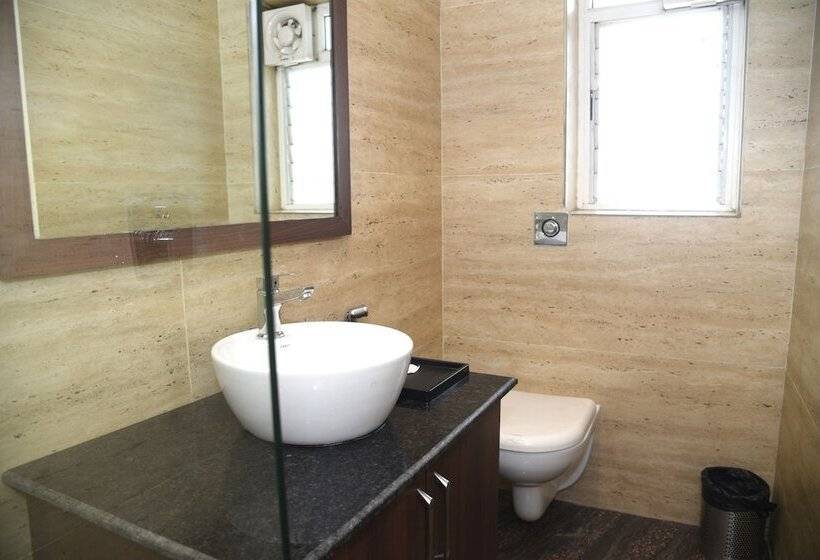 The Citi Residenci Hotel   Asansol