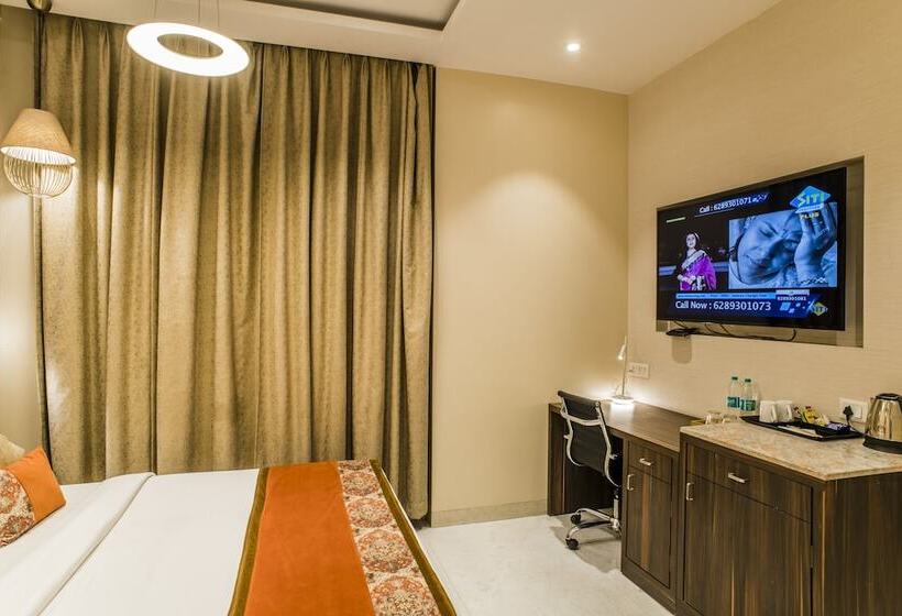 The Citi Residenci Hotel   Asansol