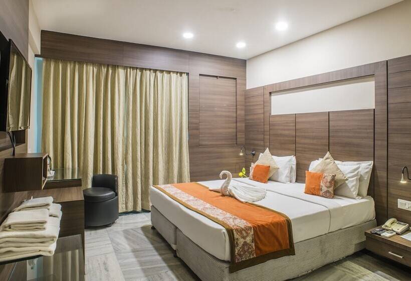 The Citi Residenci Hotel   Asansol