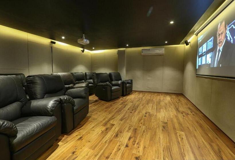 酒店 Victoria Court Suites