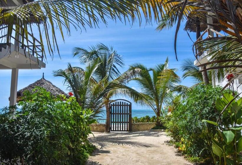 בית מלון כפרי Villa Malaika