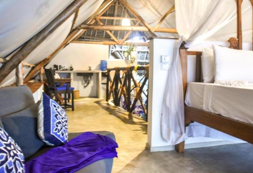 בית מלון כפרי Villa Malaika