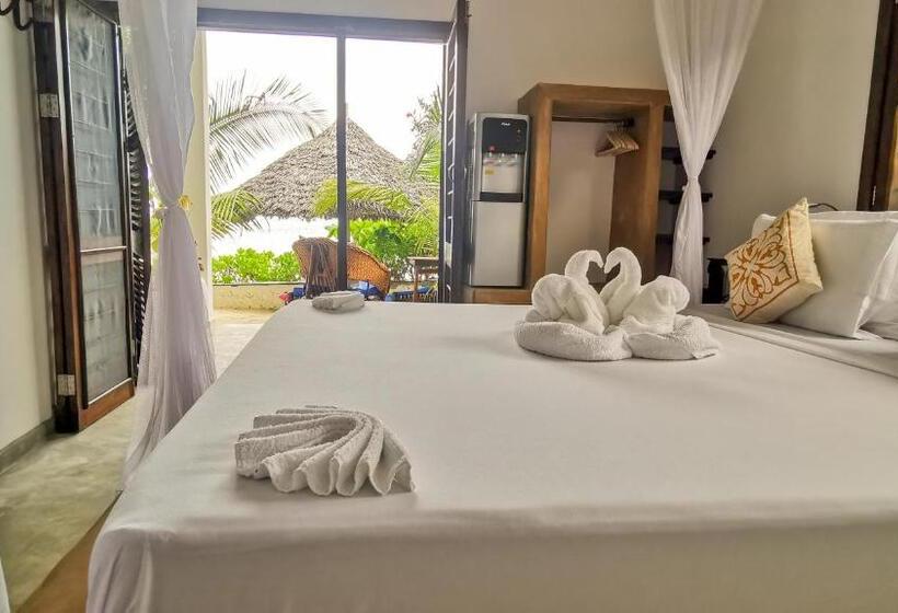 בית מלון כפרי Villa Malaika