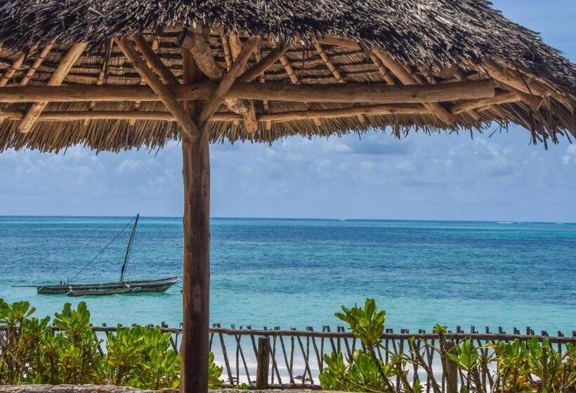 בית מלון כפרי Villa Malaika