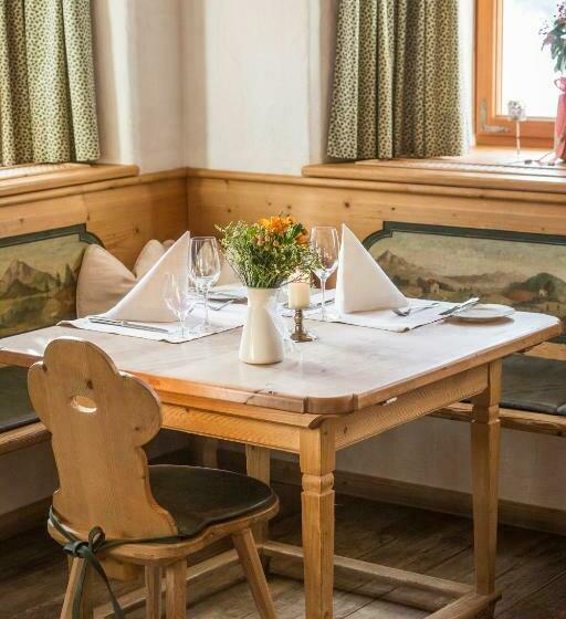 فندق Winterstellgut