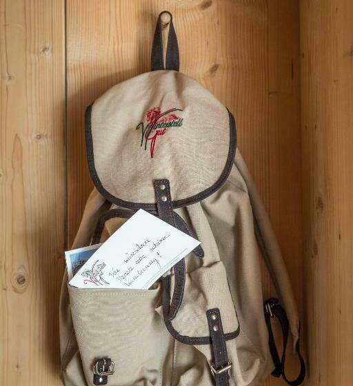 فندق Winterstellgut