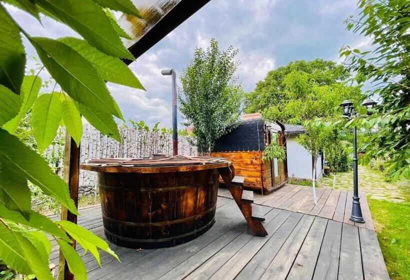 Пансион Agropa Garden