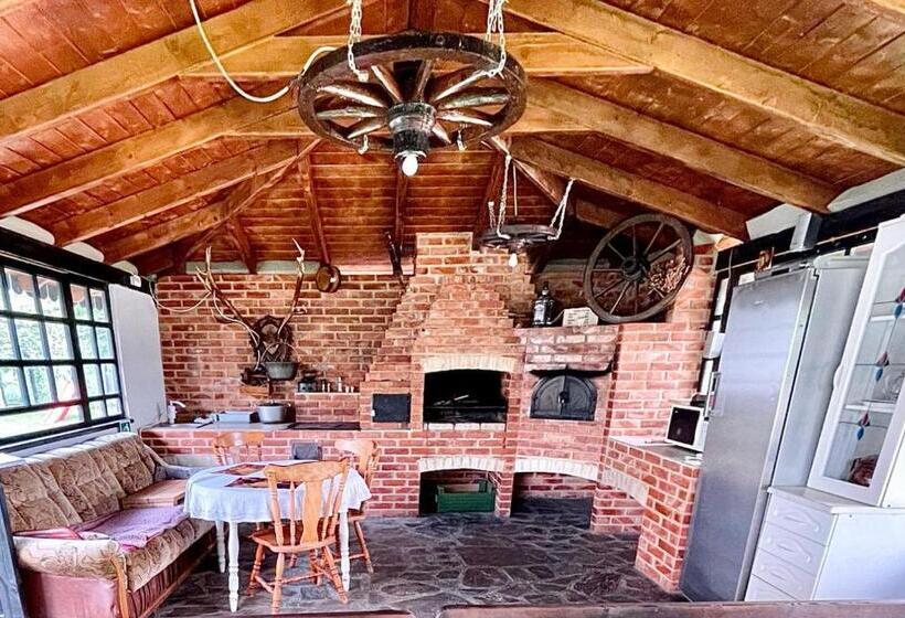 Пансион Agropa Garden