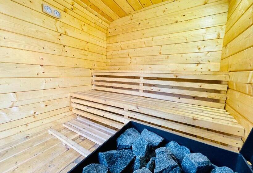 Пансион Agropa Garden