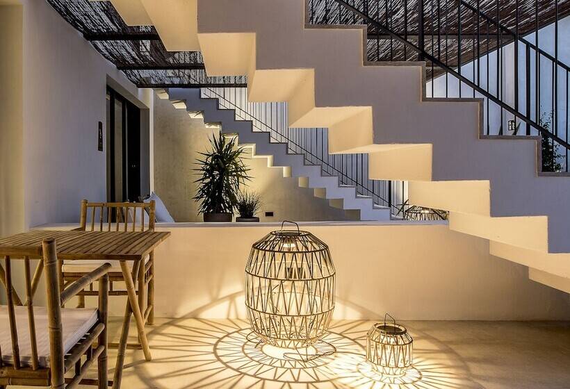 پانسیون Can Micalet Formentera