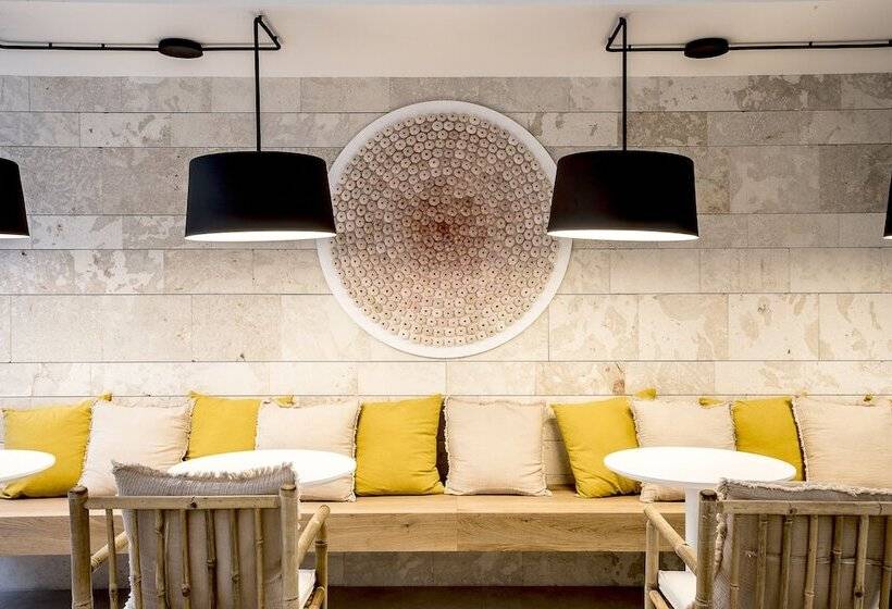 پانسیون Can Micalet Formentera