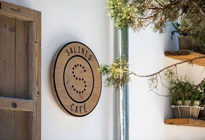 پانسیون Can Micalet Formentera