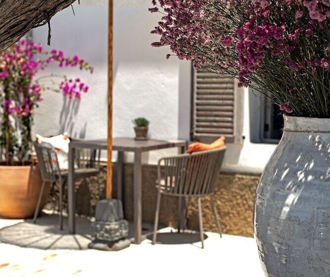 پانسیون Can Micalet Formentera