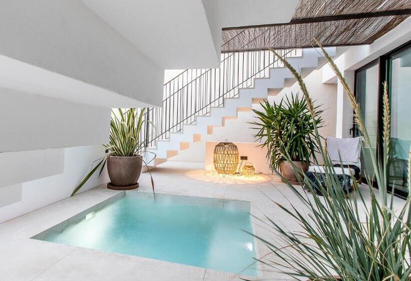 پانسیون Can Micalet Formentera