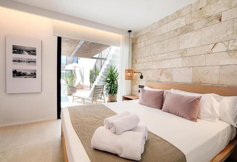 پانسیون Can Micalet Formentera