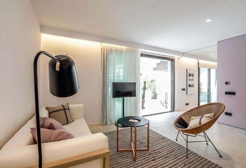 پانسیون Can Micalet Formentera