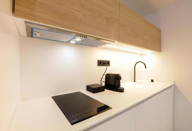 پانسیون Can Micalet Formentera