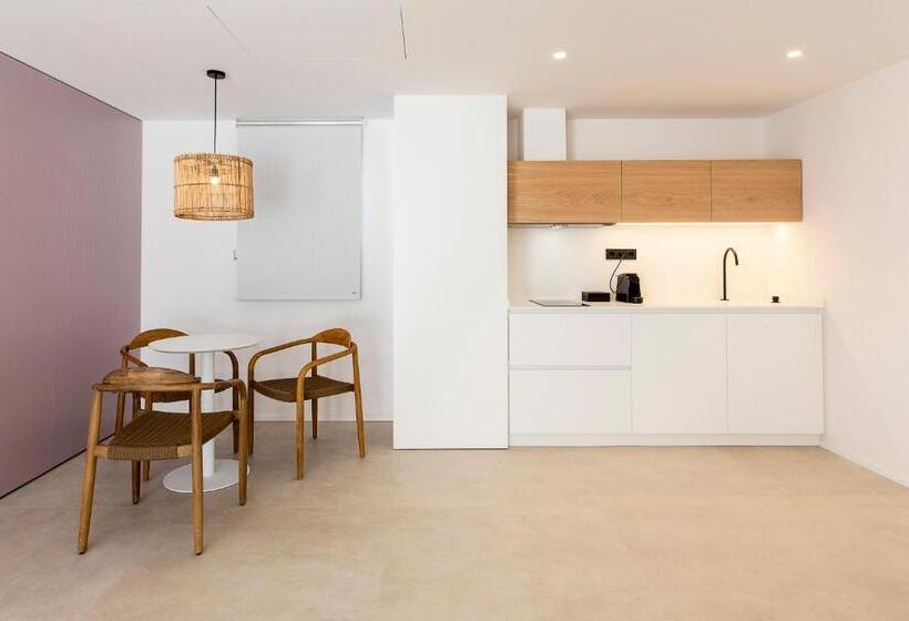 پانسیون Can Micalet Formentera