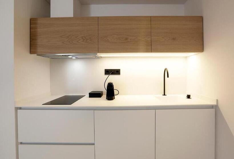 پانسیون Can Micalet Formentera