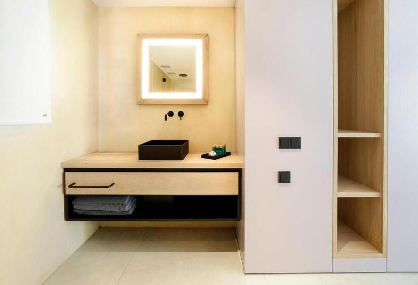 پانسیون Can Micalet Formentera