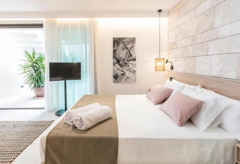 پانسیون Can Micalet Formentera