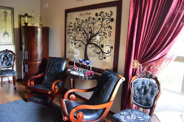 ペンション Casa Alegre Guesthouse