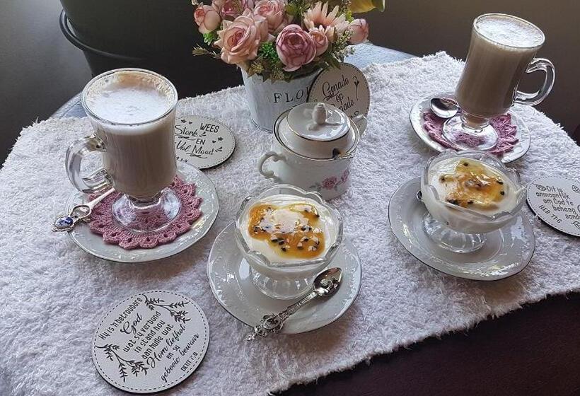 ペンション Casa Alegre Guesthouse