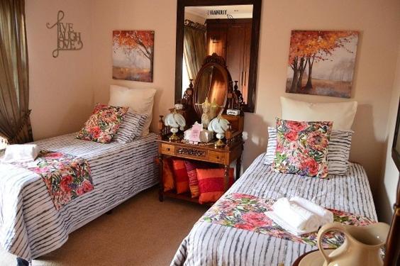 ペンション Casa Alegre Guesthouse