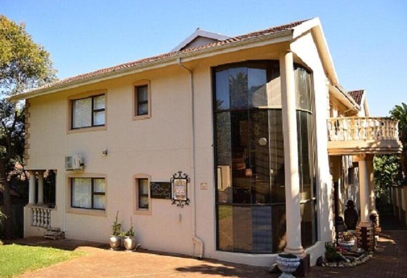 ペンション Casa Alegre Guesthouse