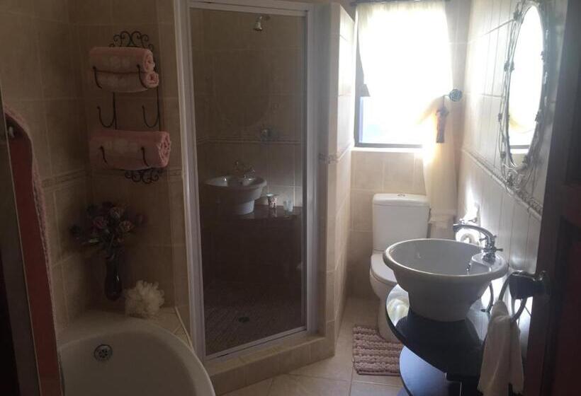 ペンション Casa Alegre Guesthouse