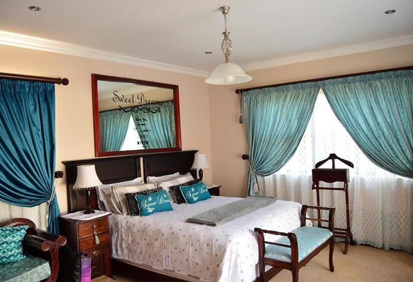 ペンション Casa Alegre Guesthouse