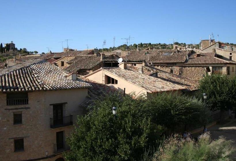 膳宿费 Hostal La Cerollera