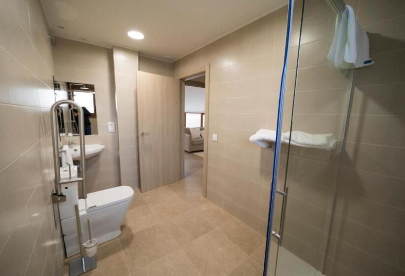 پانسیون Hostal Martínez