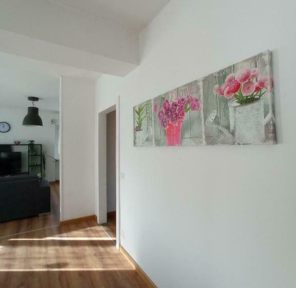 ペンション Maison Al Bivio