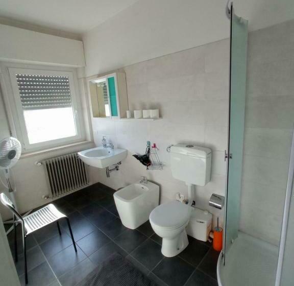 ペンション Maison Al Bivio