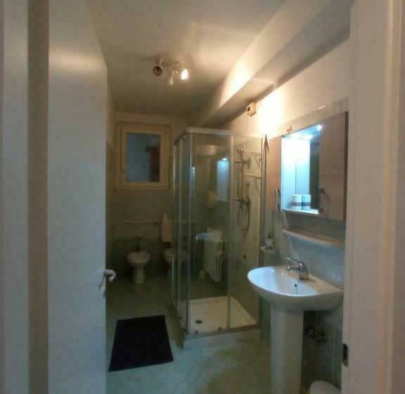 ペンション Maison Al Bivio