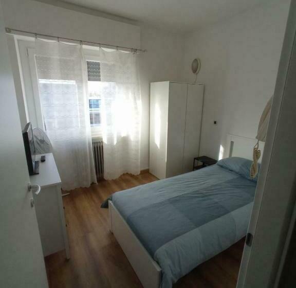 ペンション Maison Al Bivio