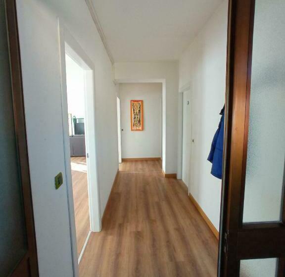 ペンション Maison Al Bivio