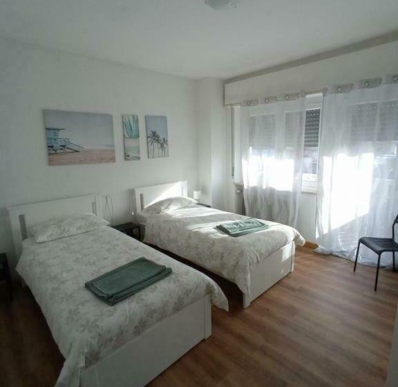 ペンション Maison Al Bivio